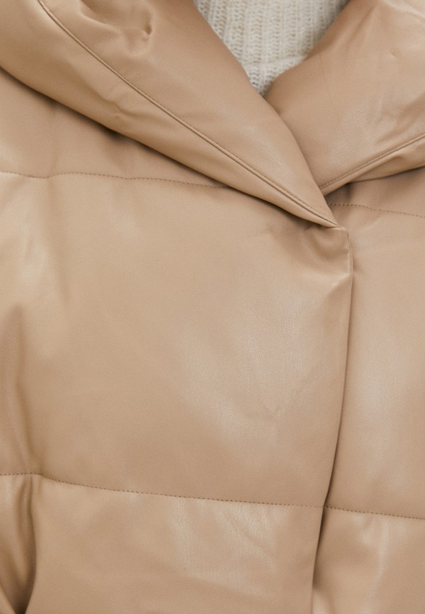 фото Куртка кожаная befree