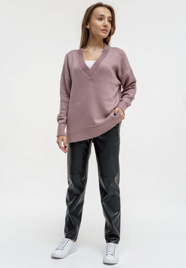 фото Пуловер plp club