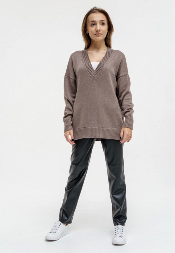 фото Пуловер plp club