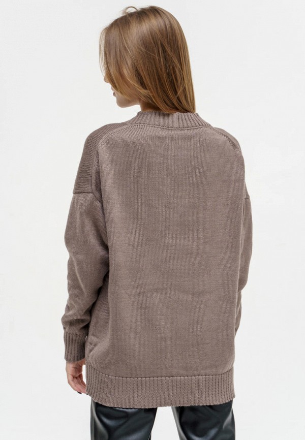 фото Пуловер plp club