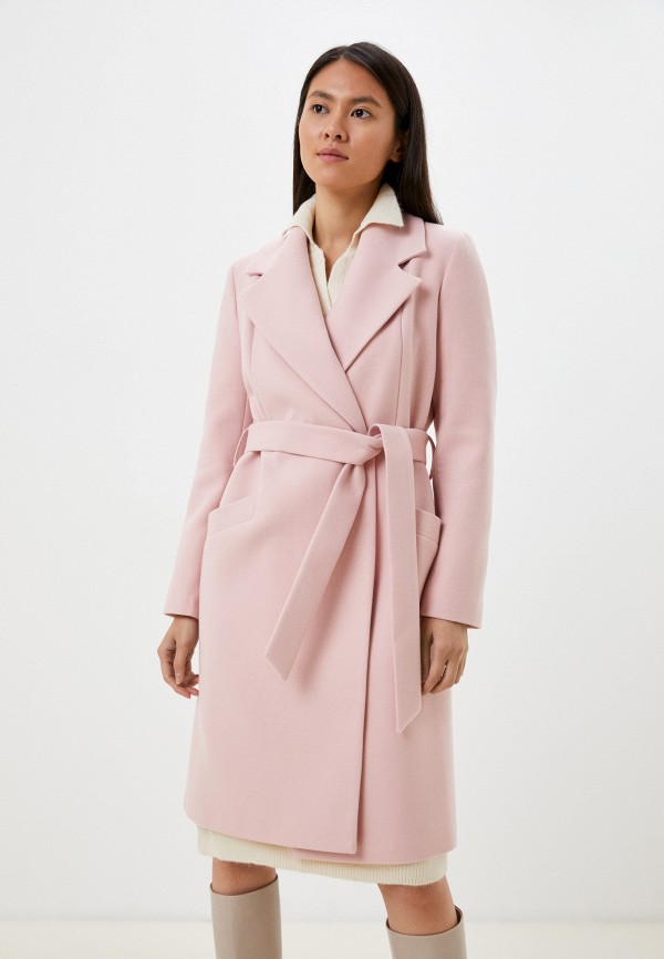 

Пальто Vivaldi, Розовый