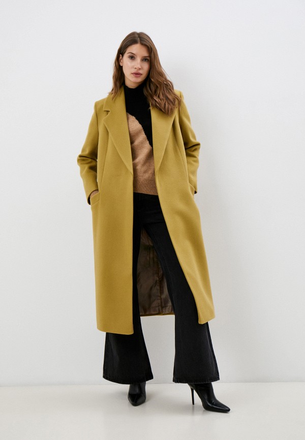 фото Пальто vivaldi