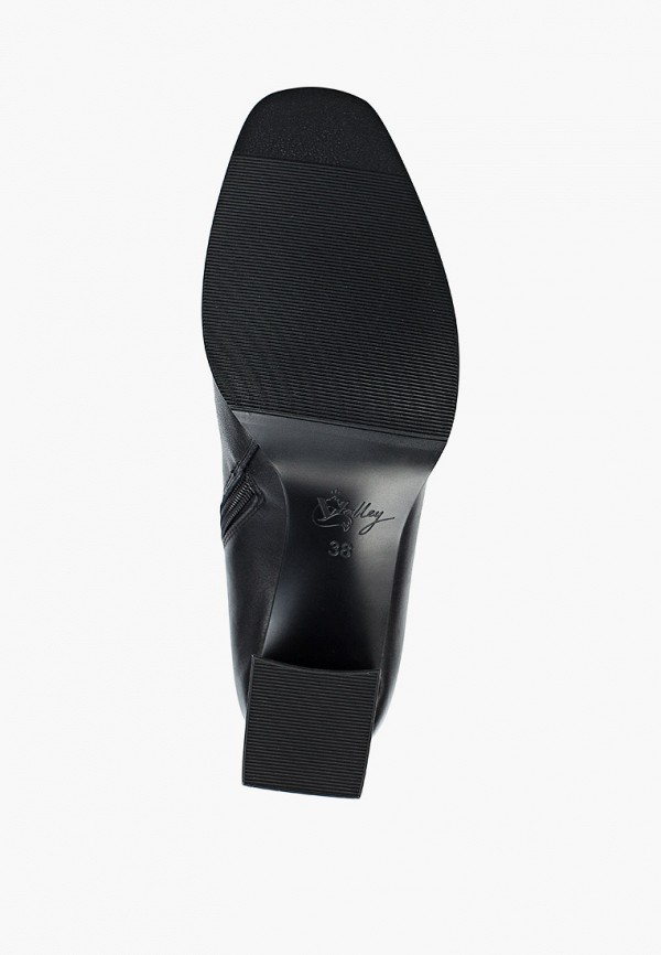 фото Ботильоны valley