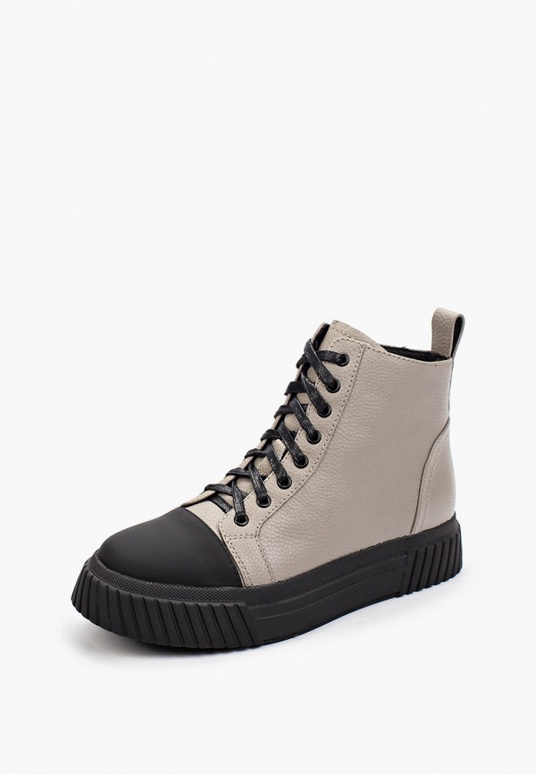 фото Кеды valley