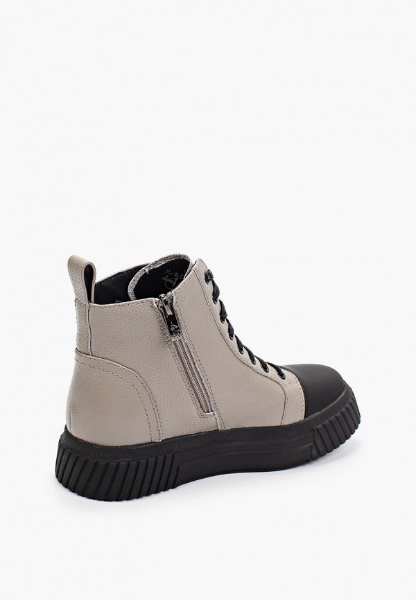 фото Кеды valley