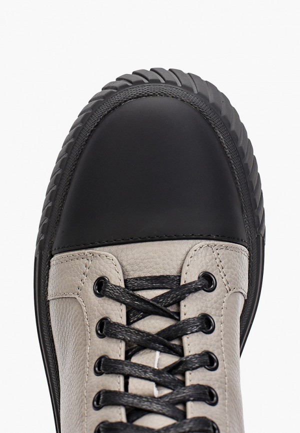 фото Кеды valley