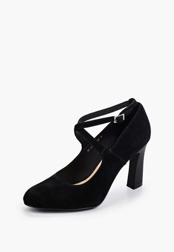 фото Туфли valley