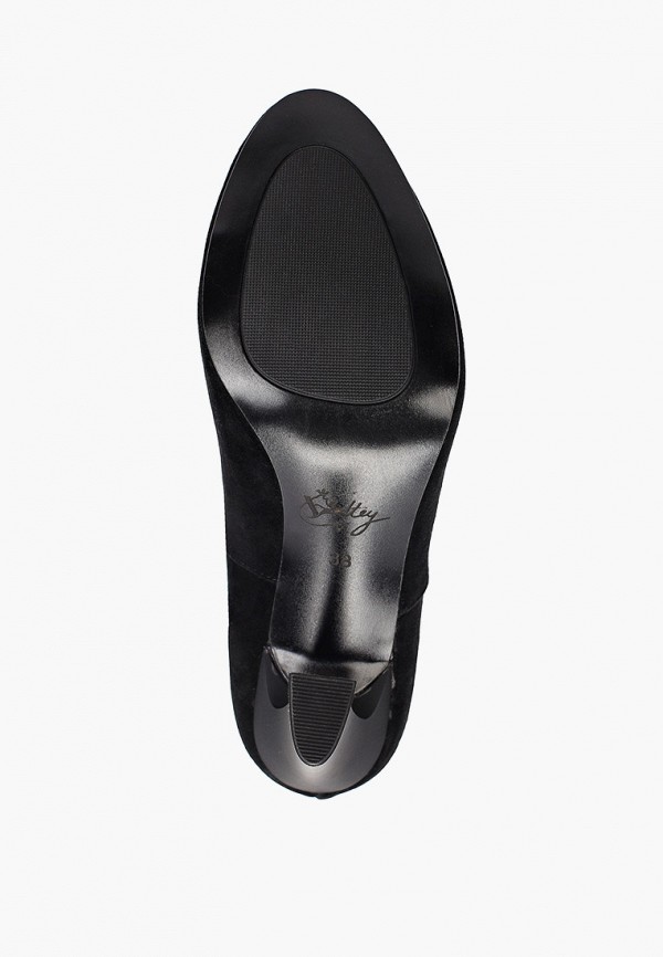 фото Туфли valley