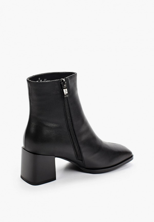 фото Ботильоны valley