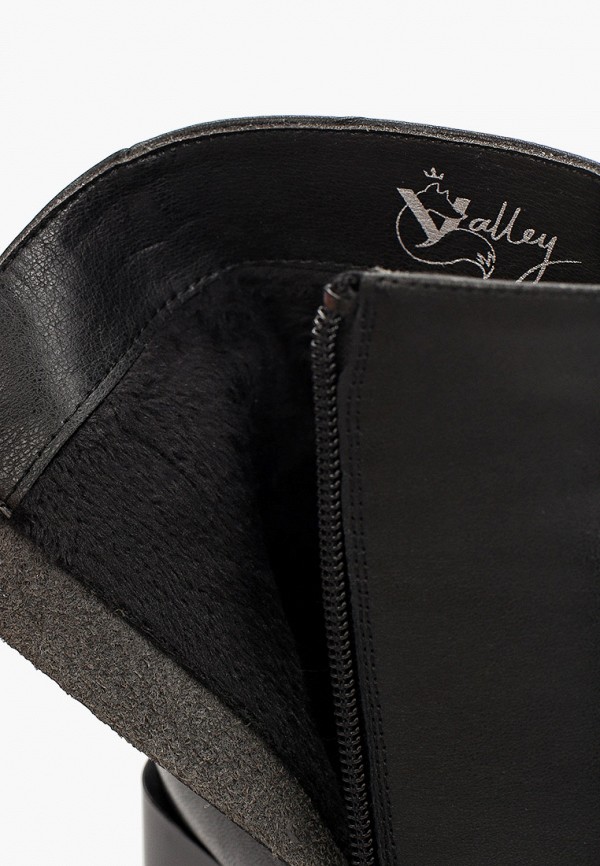 фото Ботильоны valley