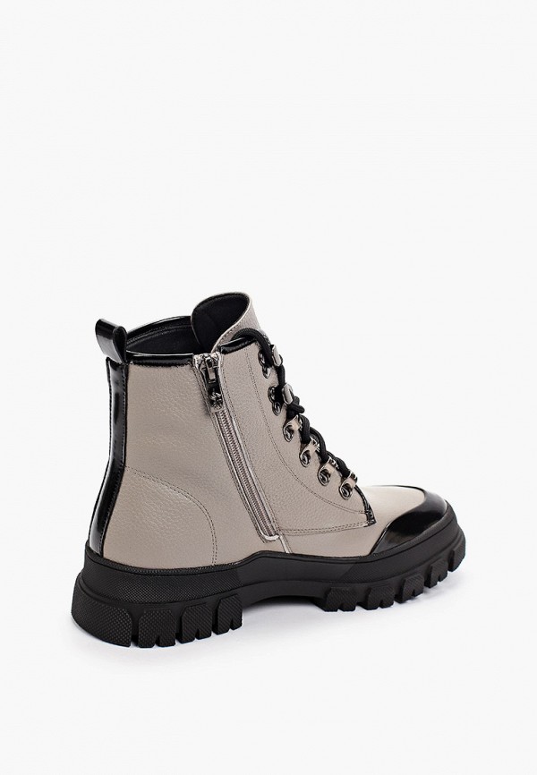 фото Ботинки valley