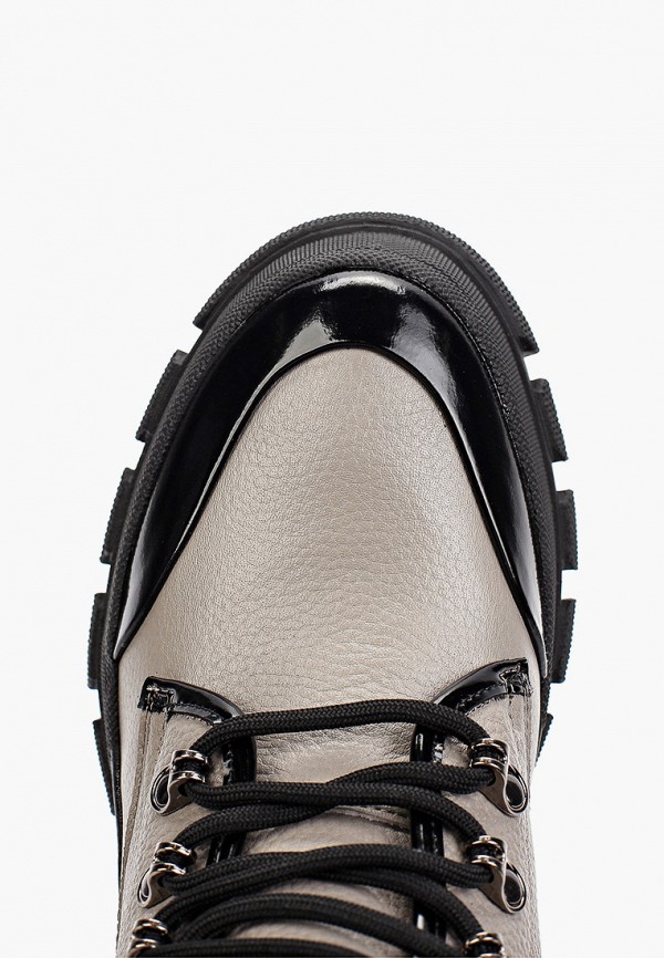 фото Ботинки valley