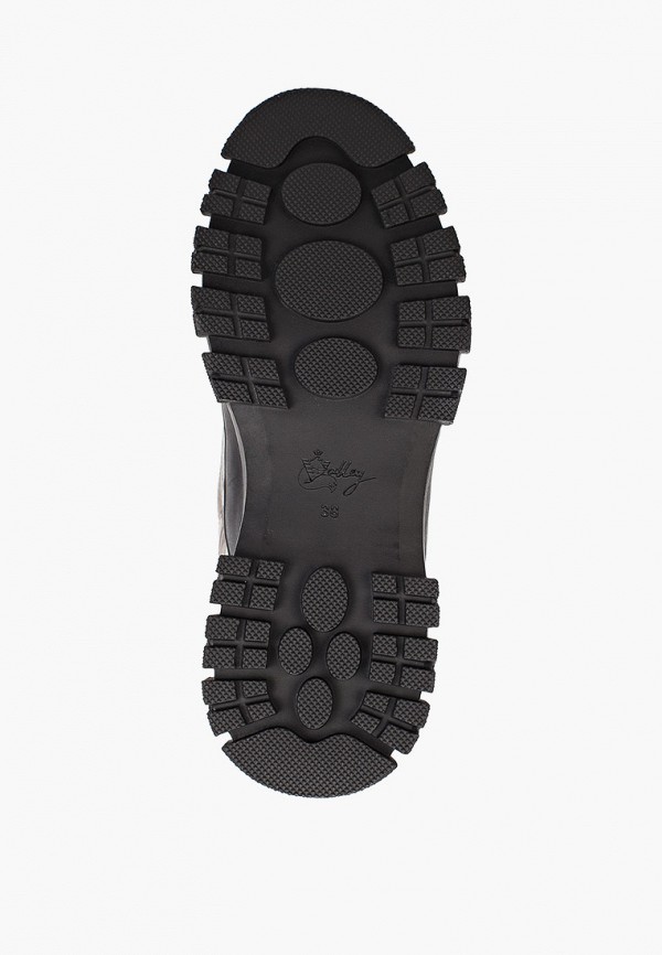 фото Ботинки valley