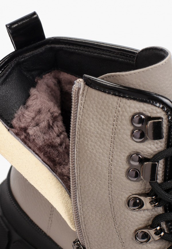 фото Ботинки valley