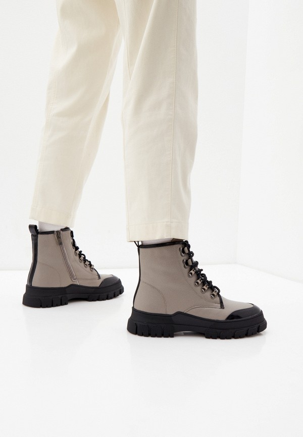 фото Ботинки valley