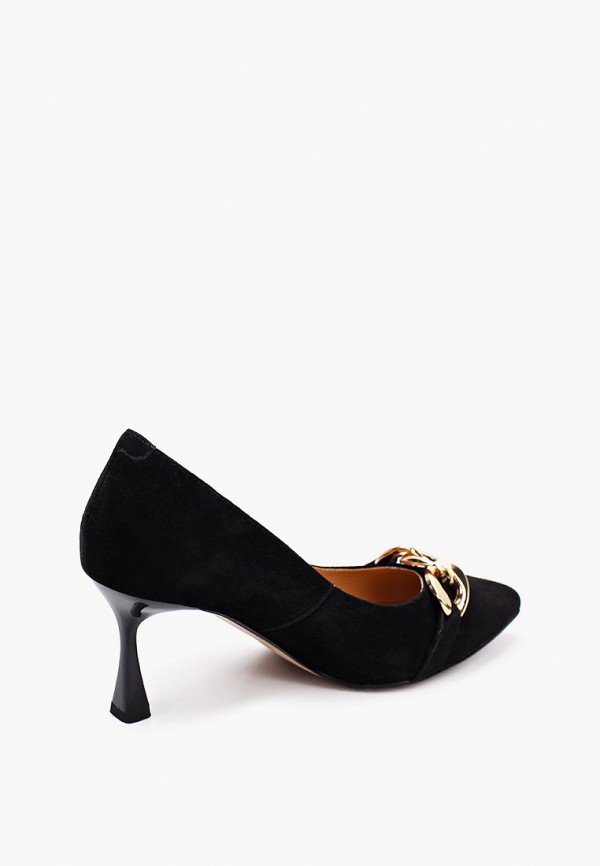 фото Туфли valley