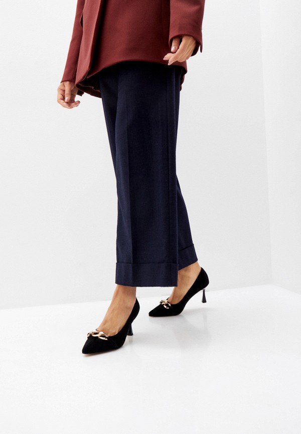 фото Туфли valley