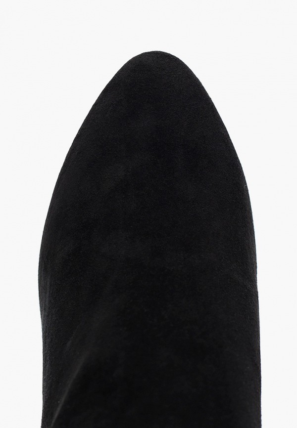 фото Ботфорты valley