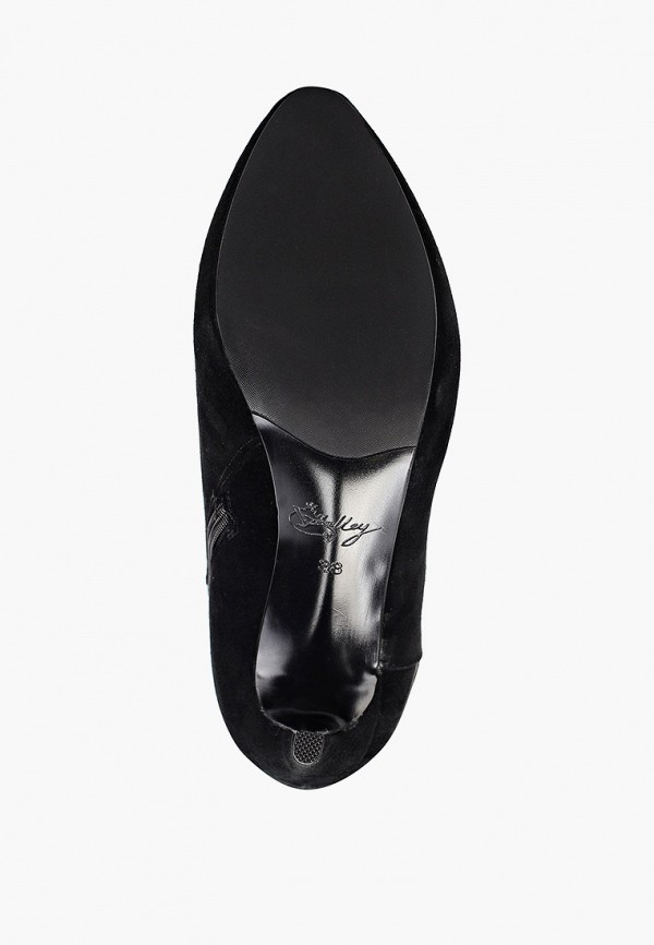 фото Ботфорты valley