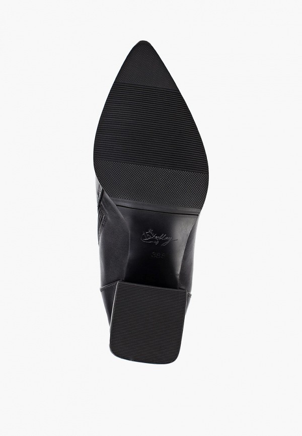 фото Сапоги valley