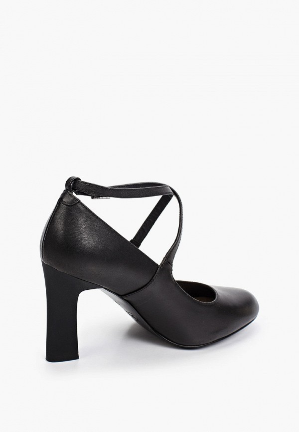 фото Туфли valley