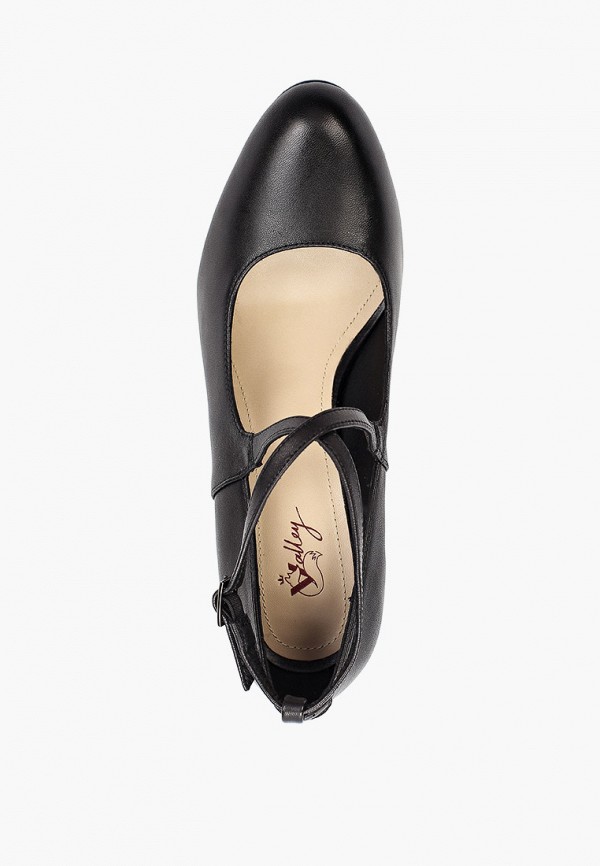 фото Туфли valley