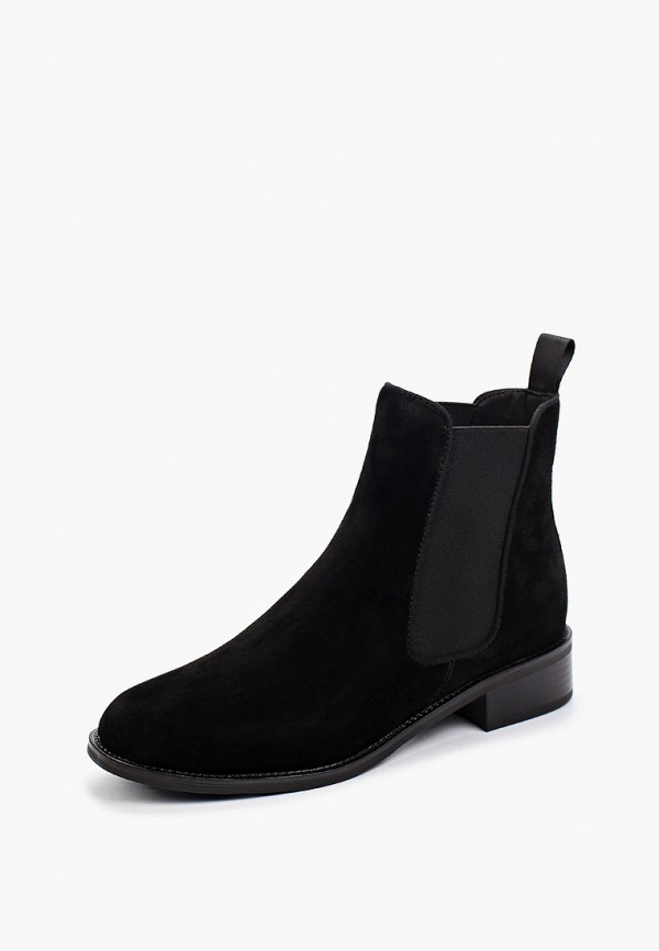 фото Ботинки valley