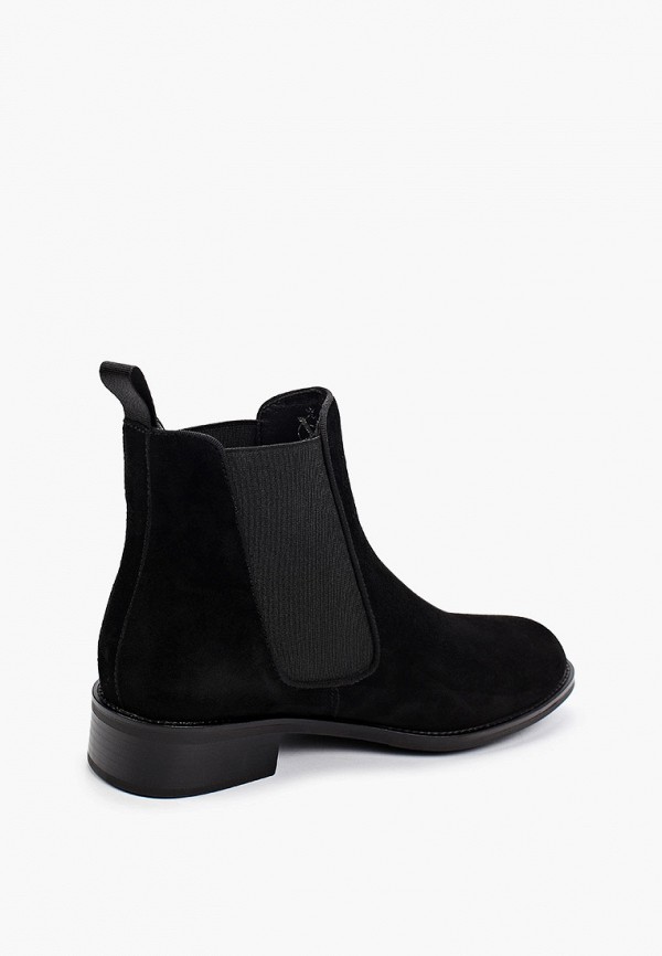 фото Ботинки valley