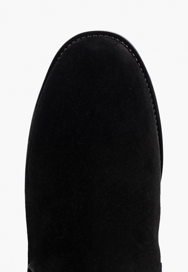 фото Ботинки valley