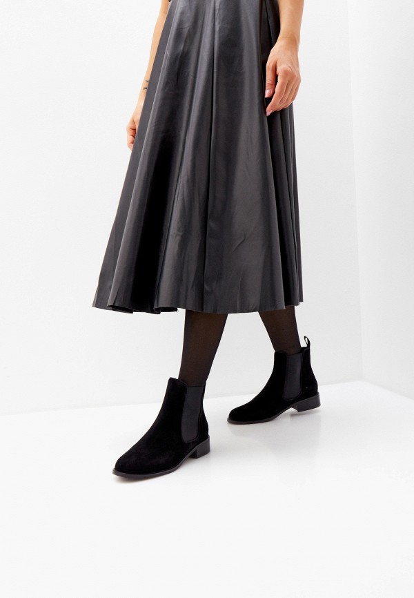 фото Ботинки valley