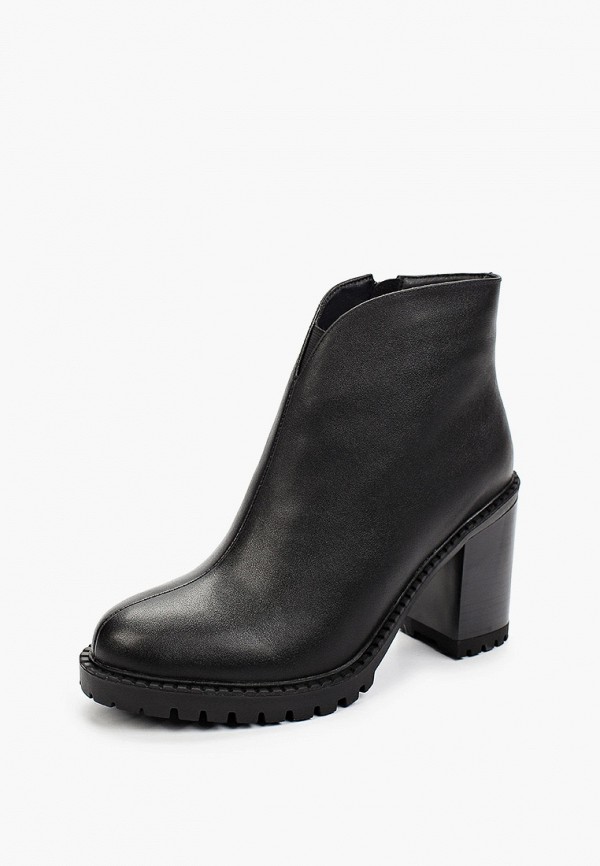 фото Ботильоны valley