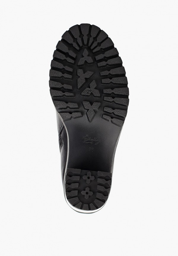 фото Ботильоны valley