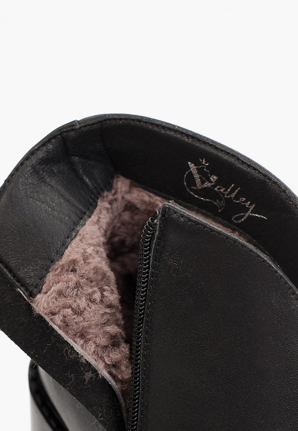 фото Ботильоны valley