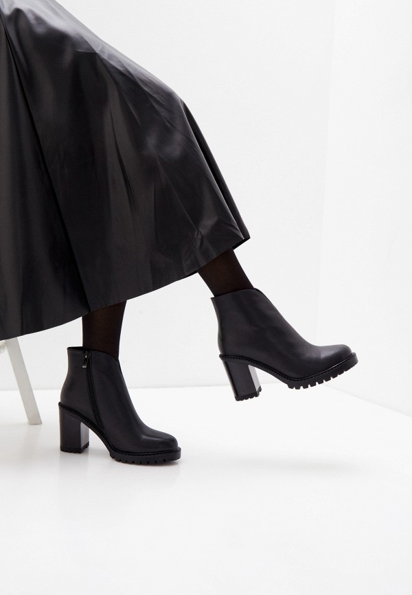 фото Ботильоны valley