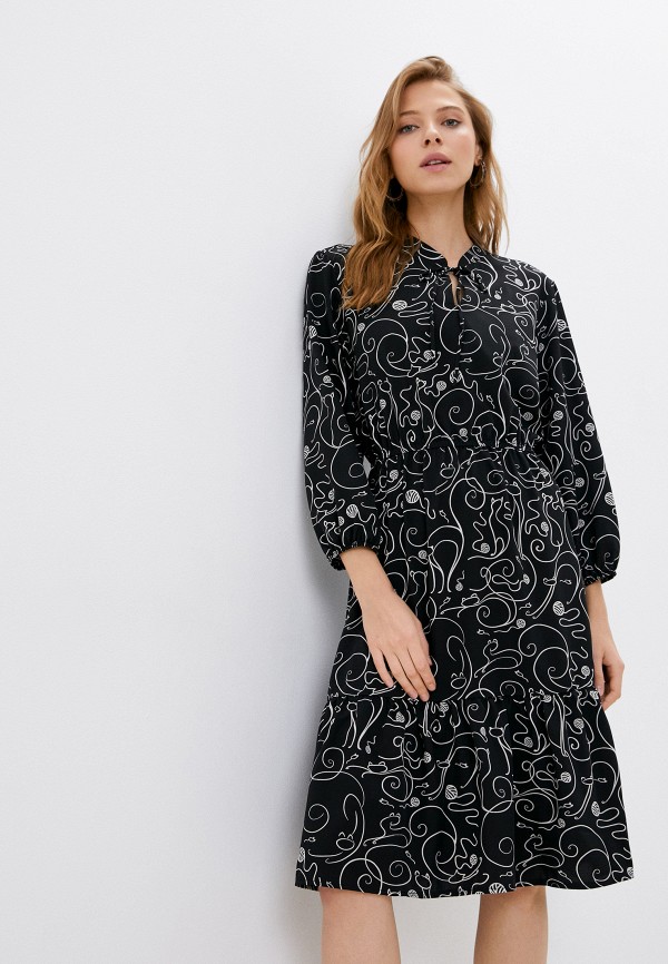 фото Платье froggi