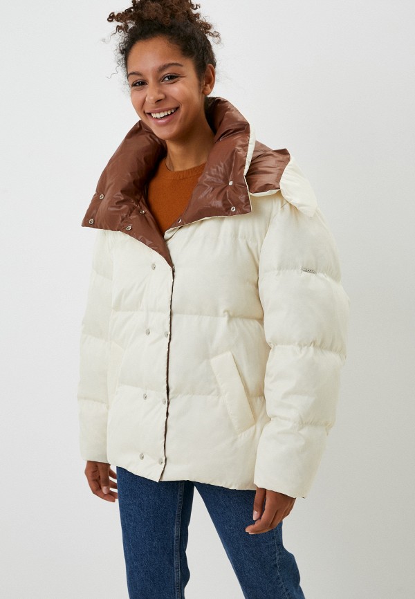 Пуховик Mazari Tradition