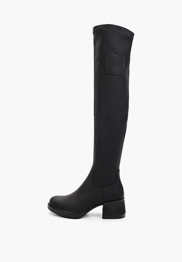 Ботфорты Mascotte