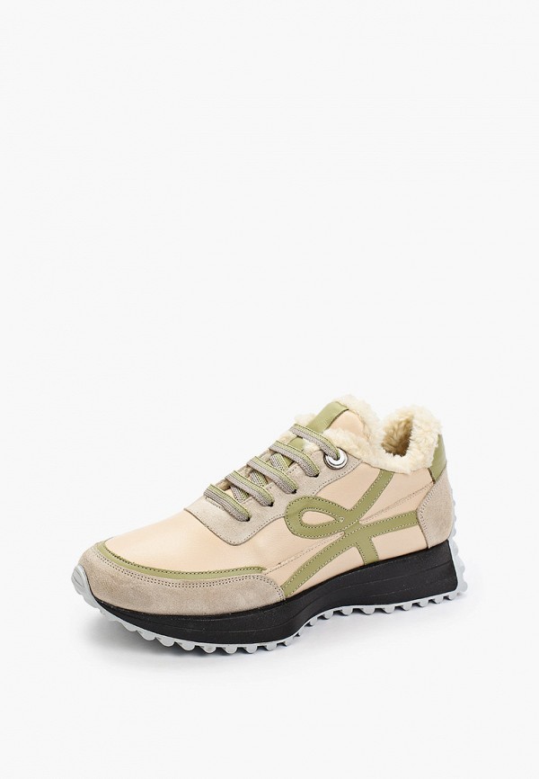 фото Кроссовки valeani