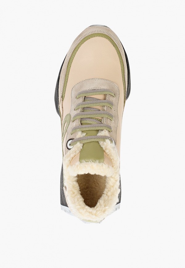 фото Кроссовки valeani