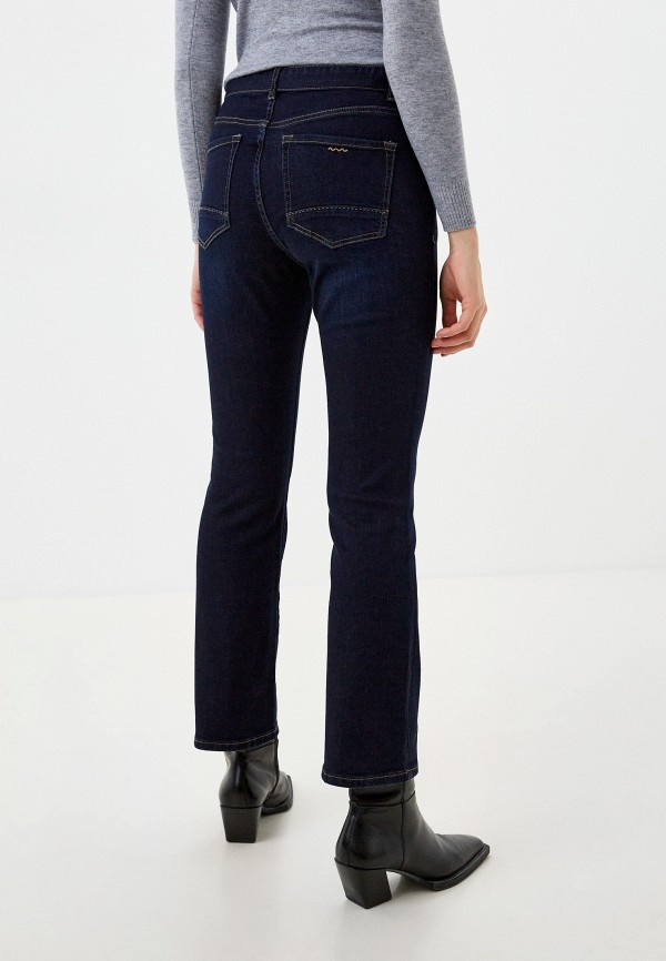 фото Джинсы summum