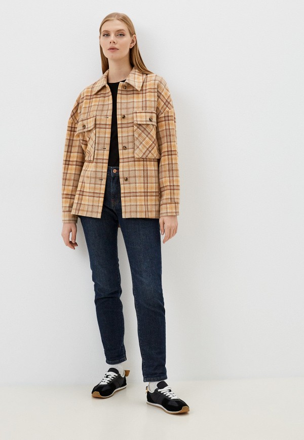 фото Джинсы summum