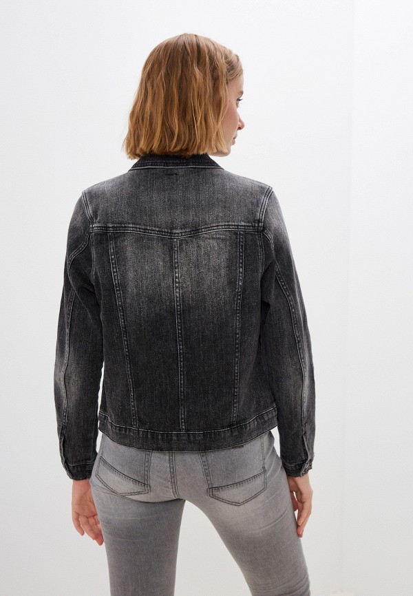 фото Куртка джинсовая summum