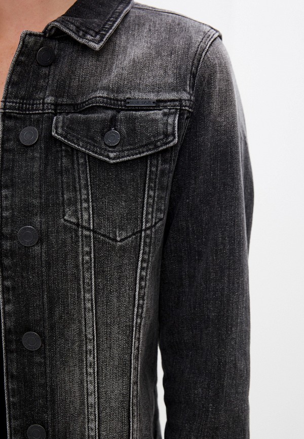 фото Куртка джинсовая summum