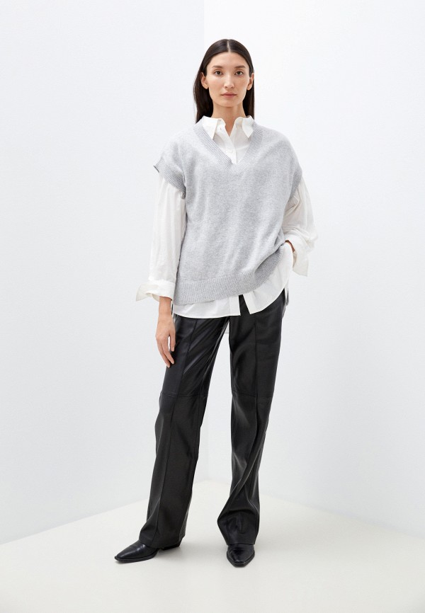 фото Жилет bulmer