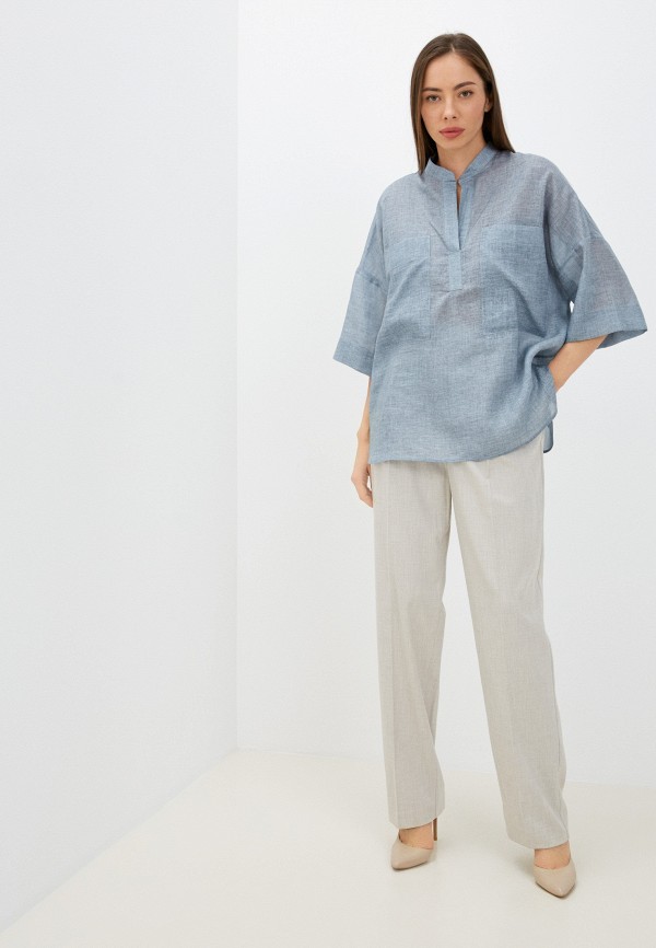 фото Блуза shamani