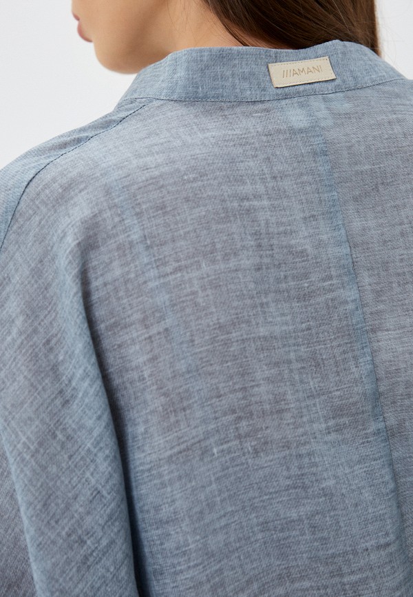 фото Блуза shamani