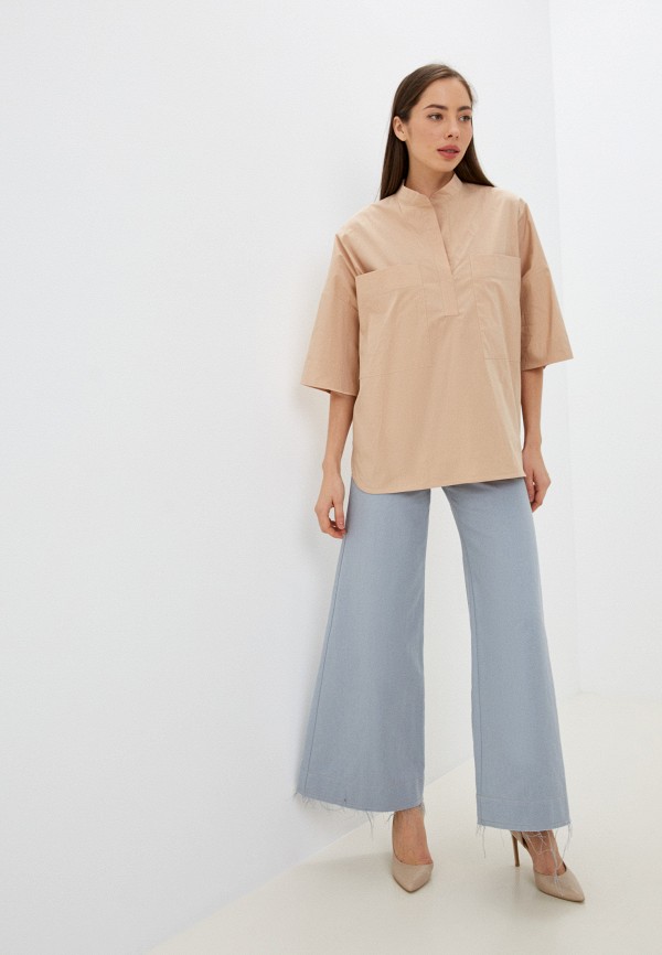 фото Джинсы shamani