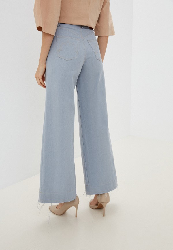 фото Джинсы shamani