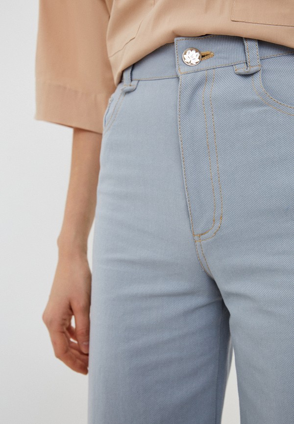 фото Джинсы shamani