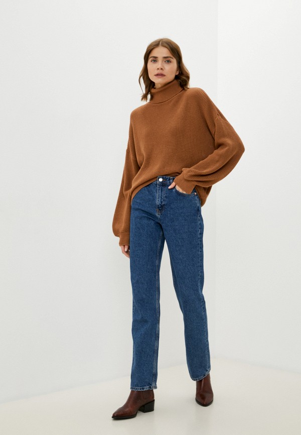 фото Свитер libellulas